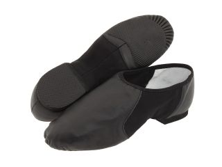 Bloch Neo Flex Slip On Womens Dance Shoes (Black)