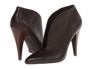 Fergie Rialto High Heels (Brown)