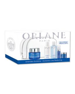 Limited Edition Re Plumping Set   Orlane