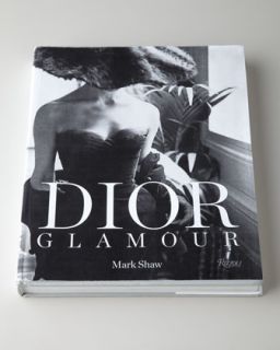 Dior Glamour Book