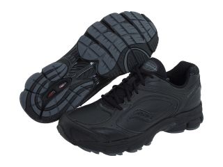 Saucony ProGrid Echelon LE Mens Shoes (Black)