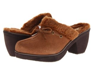 SKECHERS Disco Bunny   Boogie Down Womens Shoes (Brown)
