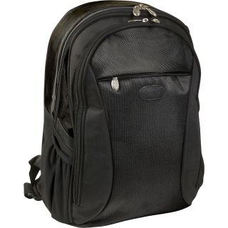 McKlein USA Armitage Nylon 15.4 Laptop Backpack