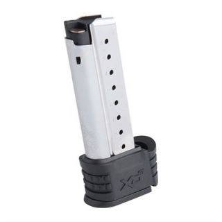 Xd S Magazines   Xds 9mm 9rd Magazine W/ Sleeve