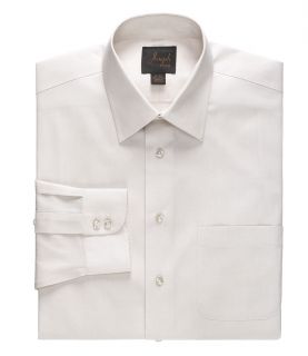 Joseph Spread Collar Cotton Dress Shirt by JoS. A. Bank Mens Dress Shirt