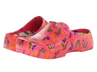 Birkenstock Super Birki by Birkenstock Womens Sandals (Pink)