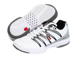 K Swiss Bigshot Mens Tennis Shoes (White)