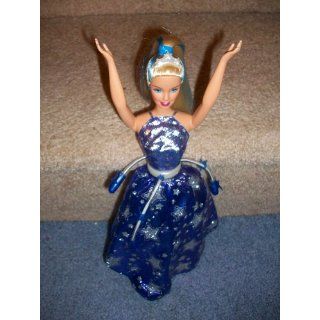 Barbie Starlight Fairy Toys & Games