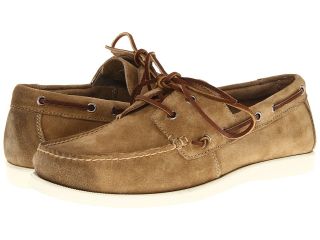 Eastland Freeport Mens Slip on Shoes (Tan)