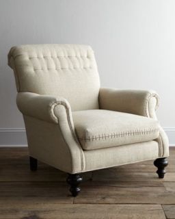 Fairfield Chair   Old Hickory Tannery