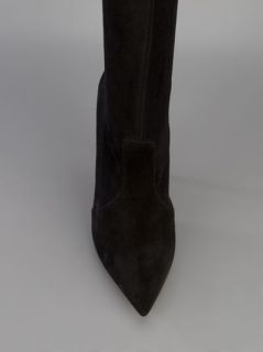 Casadei Thigh High Stiletto Boot