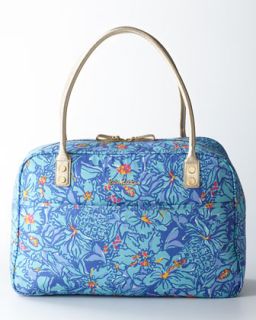 Boarding Bag   Lilly Pulitzer