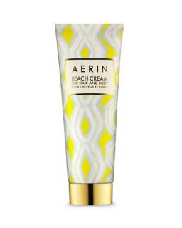 Limited Edition Beach Cream For Hair & Body   AERIN Beauty