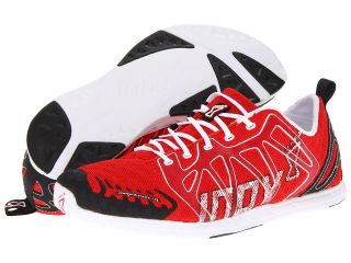 inov 8 Road XTreme 178 Running Shoes (Red)