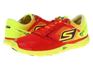 SKECHERS Performance GOrun Meb Speed Mens Shoes (Multi)