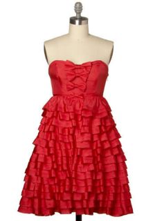 Betsey Johnson It's My Party Dress  Mod Retro Vintage Printed Dresses