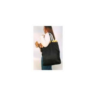 Travelon Stow Away Tote Bag   Black Shoes