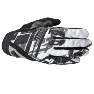 IXS DH X2.2 Gloves 2012