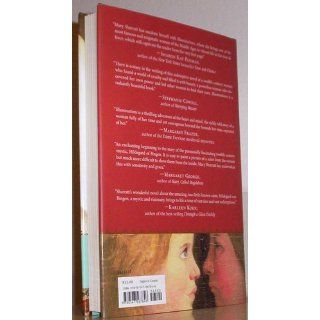 Illuminations A Novel of Hildegard von Bingen (9780547567846) Mary Sharratt Books