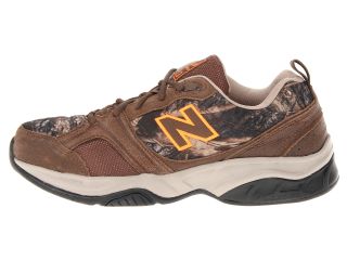 New Balance MX623v2 Tan