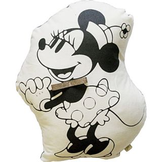 ATSUYO ET AKIKIO   Minnie Mouse cushion