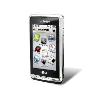 LG Dare VX 9700 Cell Phone   Verizon or Page Plus Cell Phones & Accessories