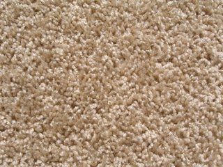 2.5'x9' Beige Area Rug Runner. FRIEZE plush textured CARPET for residential or commercial use. Many sizes and shapes to choose from. Available for home AREA RUGS, runners, rectangle, square, oval and round. Approximately 1/2" thick with bindin