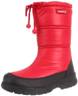 Kamik Women's Madison Ave Snow Boot Shoes