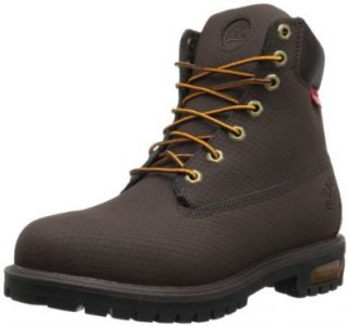 Timberland Men's 6 Inch Premium Helcor Boot Shoes