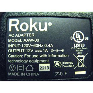Roku 3 Streaming Media Player Electronics