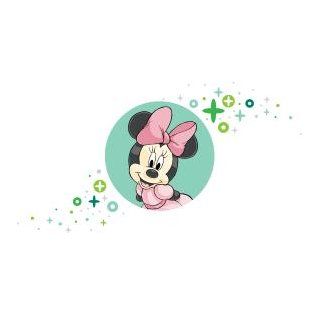 Disney Baby Music and Lights Walker, Floral Minnie Mouse  Baby