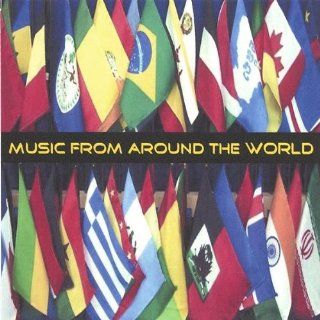 Music From Around the World Music