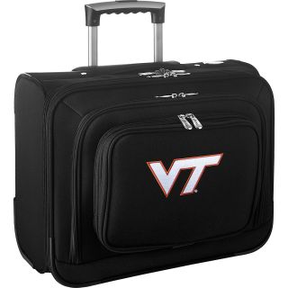 Denco Sports Luggage NCAA Virginia Tech University 14’’ Laptop Overnighter