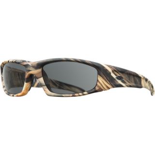 Smith Hudson Tactical Realtree Sunglasses