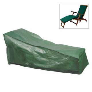 Bosmere Chaise Lounge Cover