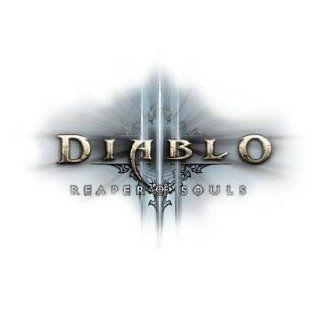 Diablo III Reaper of Souls Pc Video Games