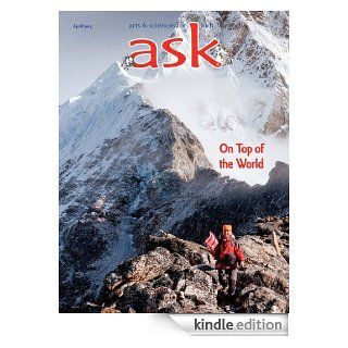 Ask Magazine Kindle Store ePals Media