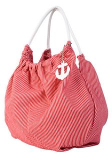 Maritime Slouch Tote  Mod Retro Vintage Bags