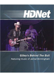 Gilley's Behind The Bull featuring music of Jarrod Birmingham Movies & TV