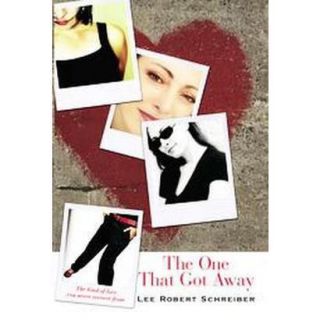 The One That Got Away (Hardcover)
