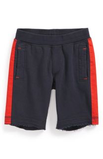 Tea Collection Side Stripe Gym Shorts (Little Boys & Big Boys)