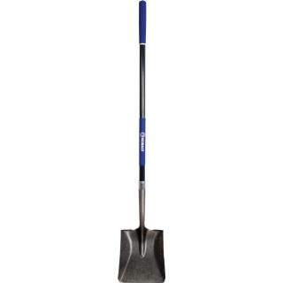 Kobalt Long Handle Fiberglass Transfer Shovel