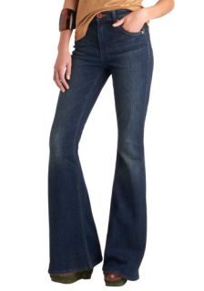 Dittos Flare Play Jeans  Mod Retro Vintage Pants