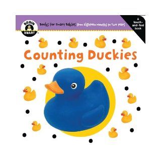 Begin Smart Counting Duckies Begin Smart Books 9781934618950  Children's Books