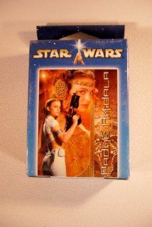 Star Wars 50 Piece Mini Puzzle   Choose Between Various Character Designs Toys & Games