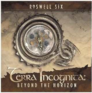 Terra Incognita Beyond The Horizon Music