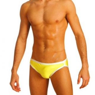 Mens New Sexy Bikini Brief By Gary Majdell Sport at  Mens Clothing store Fashion Swim Briefs