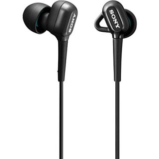 SONY   XBA C10 in ear headphones