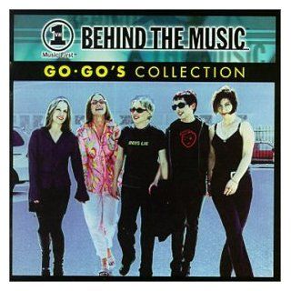 Vh1 Behind the Music Go Go's Collection Alternative Rock Music
