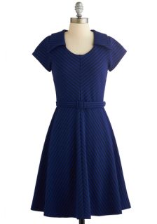 Bow it Out of the Water Dress  Mod Retro Vintage Dresses